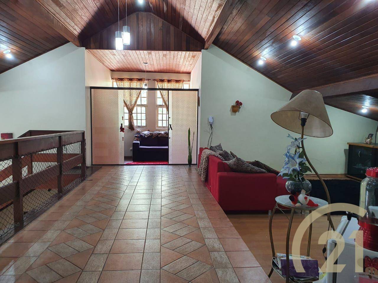 Casa à venda e aluguel com 5 quartos, 1328m² - Foto 16