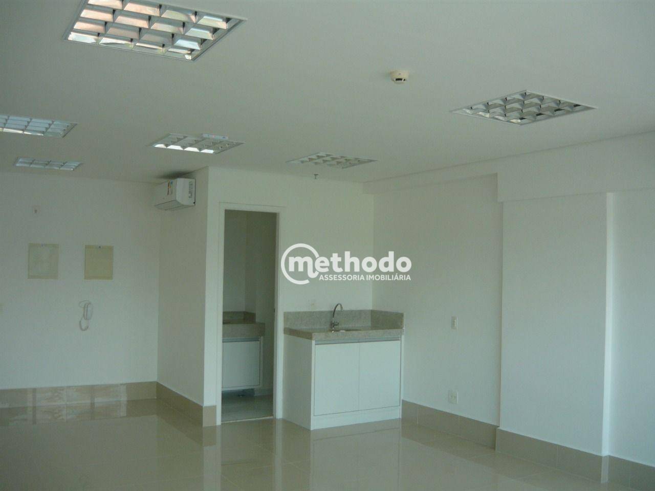 Conjunto Comercial-Sala para alugar, 40m² - Foto 4