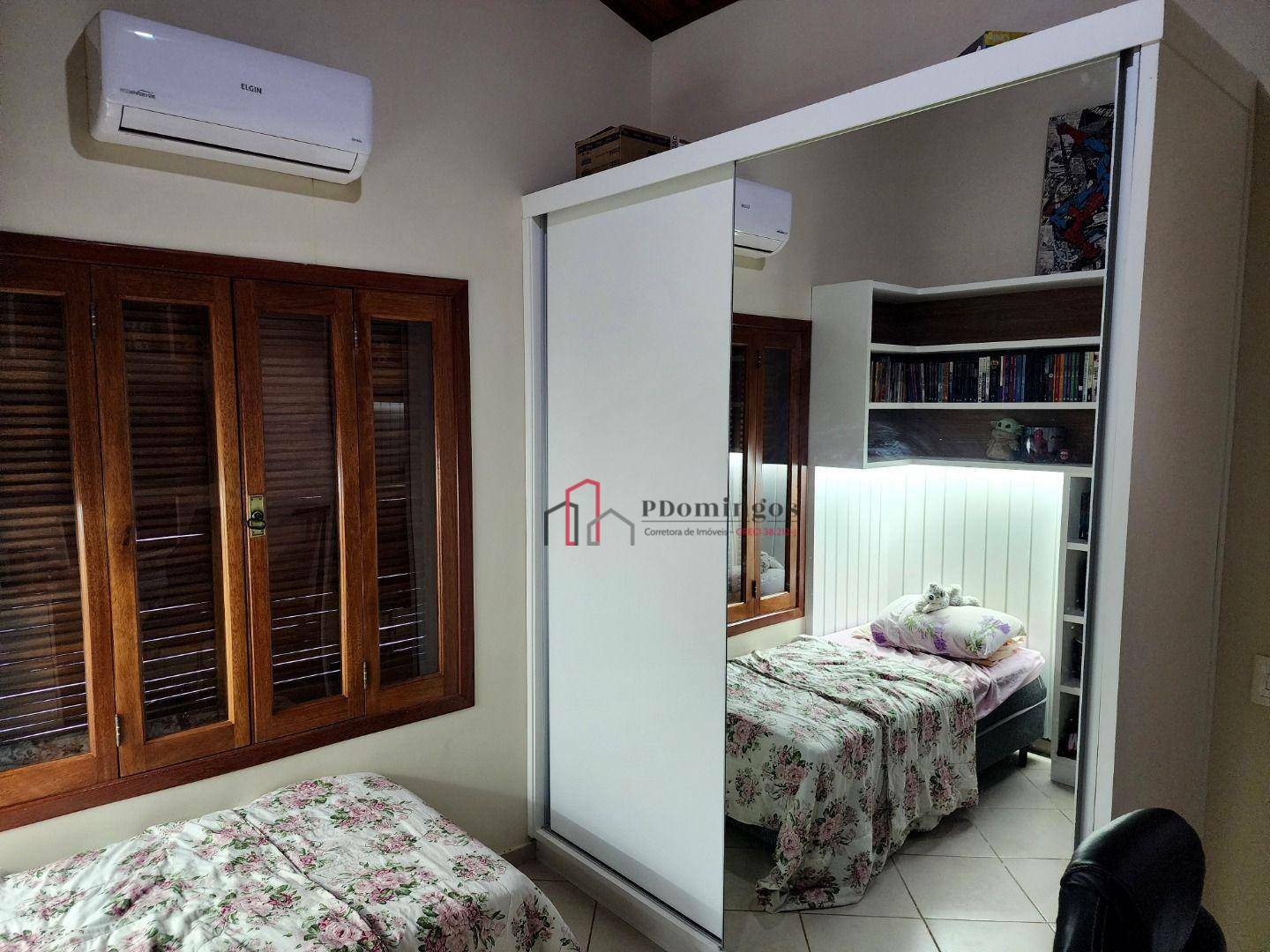 Sobrado à venda com 3 quartos, 190m² - Foto 21