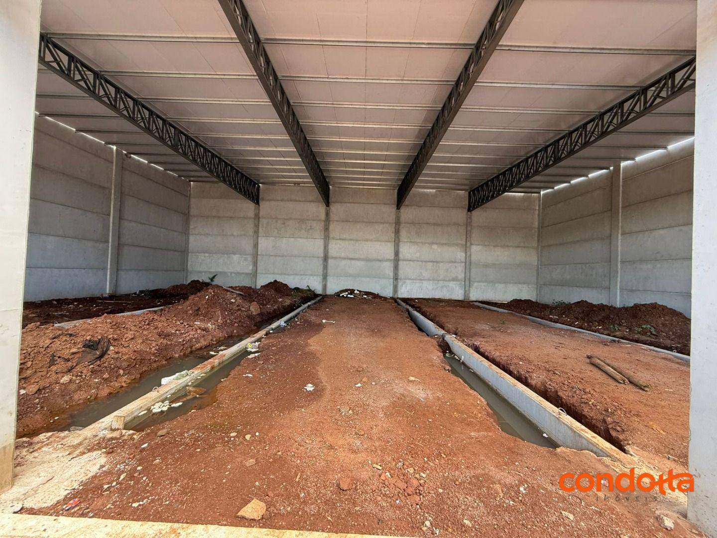 Loja-Salão, 432 m² - Foto 2