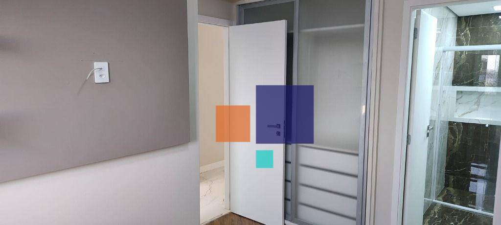 Apartamento à venda com 3 quartos, 83m² - Foto 16