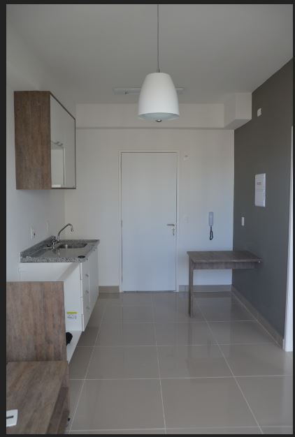 Apartamento à venda com 1 quarto, 35m² - Foto 11