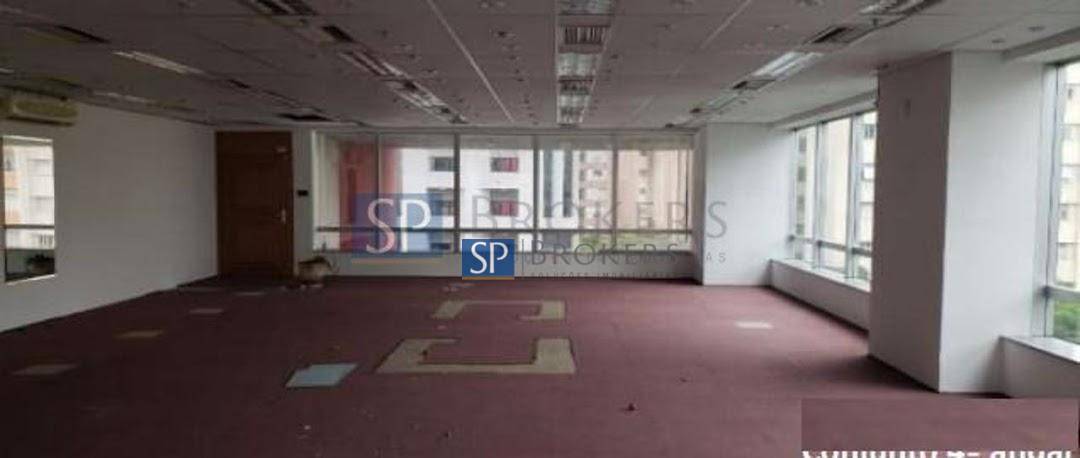 Conjunto Comercial-Sala para alugar, 177m² - Foto 3