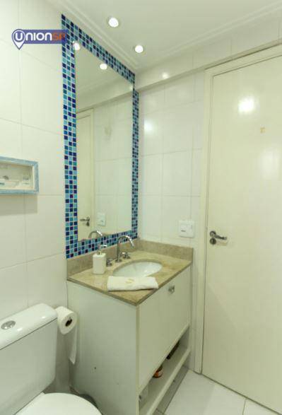 Apartamento à venda com 3 quartos, 80m² - Foto 9