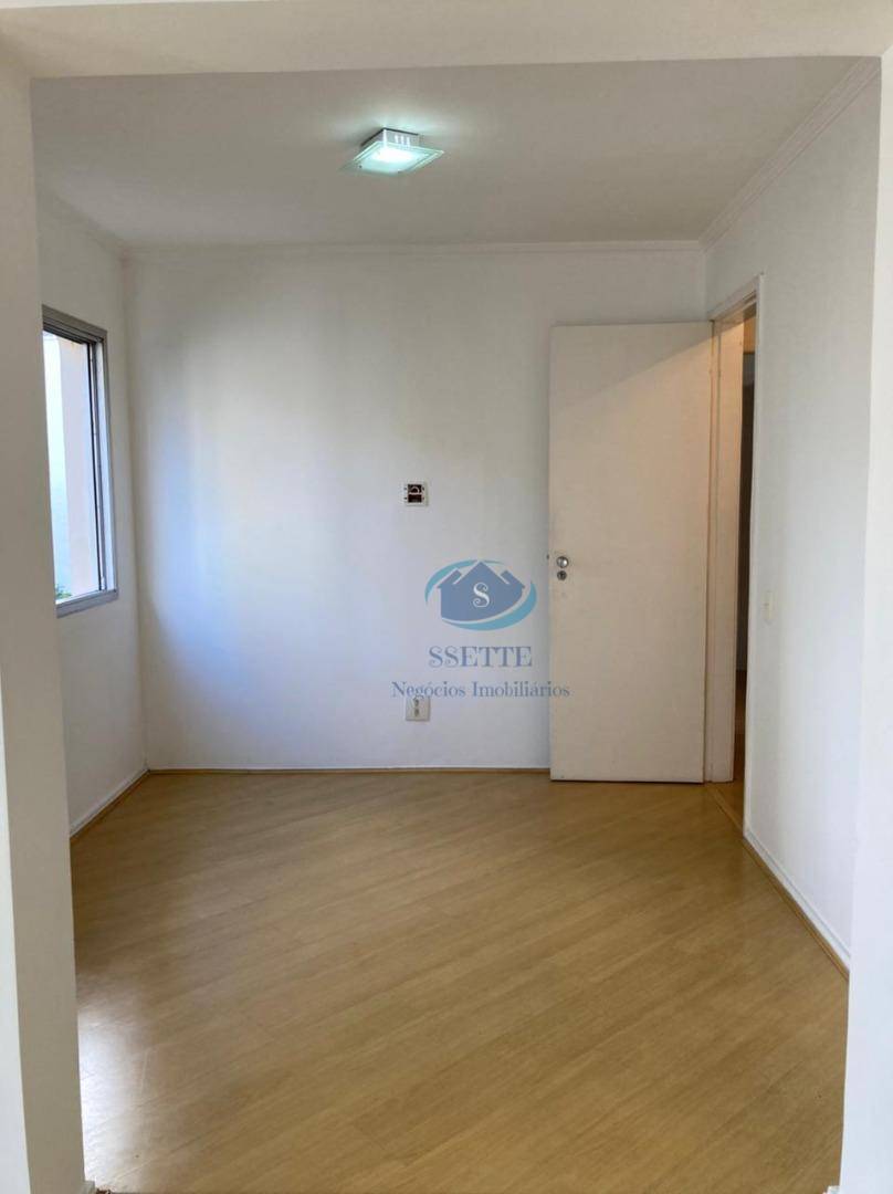 Apartamento à venda com 2 quartos, 76m² - Foto 5