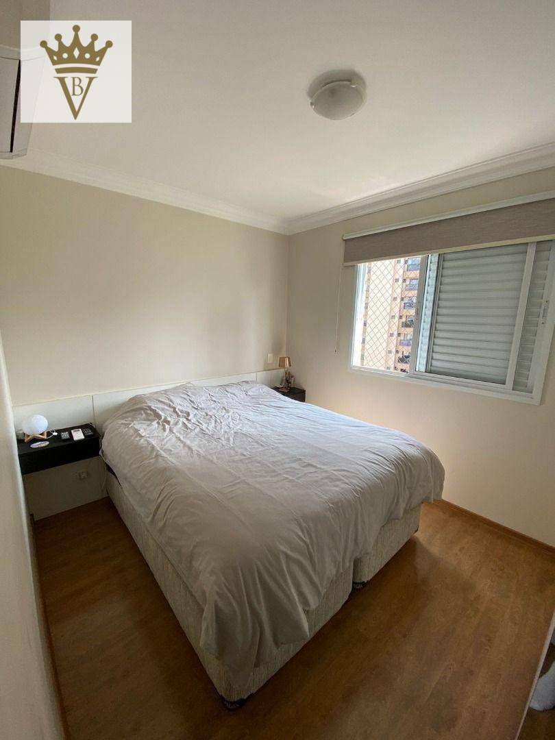 Apartamento à venda com 2 quartos, 68m² - Foto 9