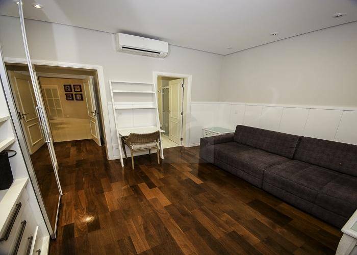 Apartamento à venda com 4 quartos, 340m² - Foto 34