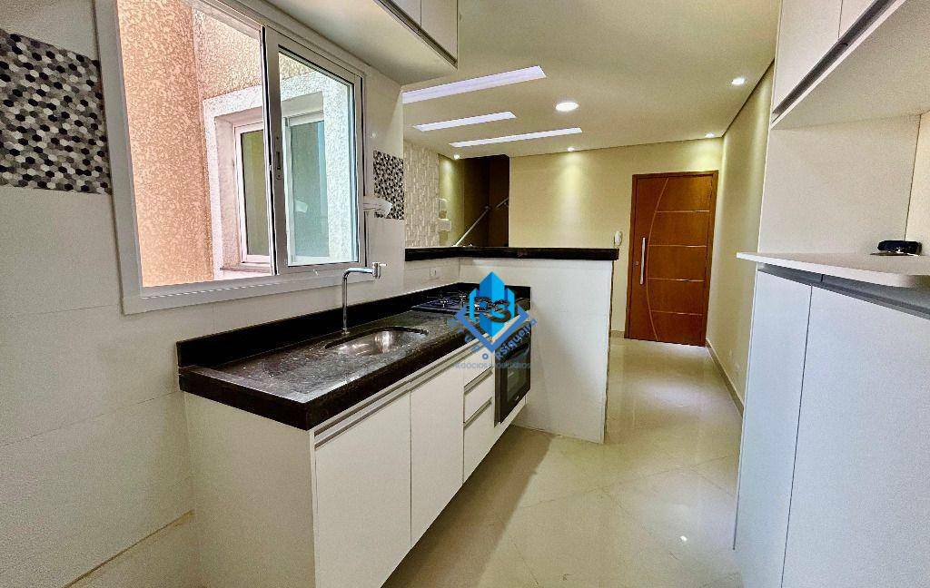 Cobertura à venda e aluguel com 2 quartos, 126m² - Foto 3