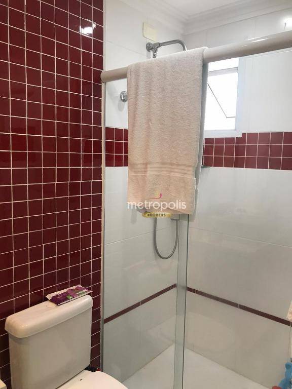 Apartamento à venda com 2 quartos, 92m² - Foto 12
