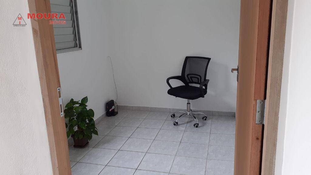 Sobrado à venda com 5 quartos, 180m² - Foto 8