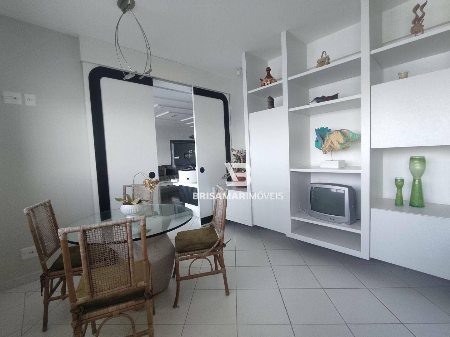 Apartamento à venda com 3 quartos, 220m² - Foto 11