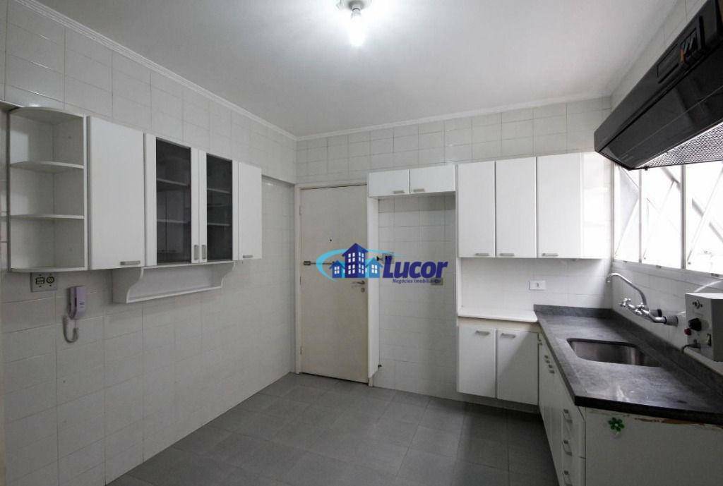 Apartamento à venda com 2 quartos, 92m² - Foto 5