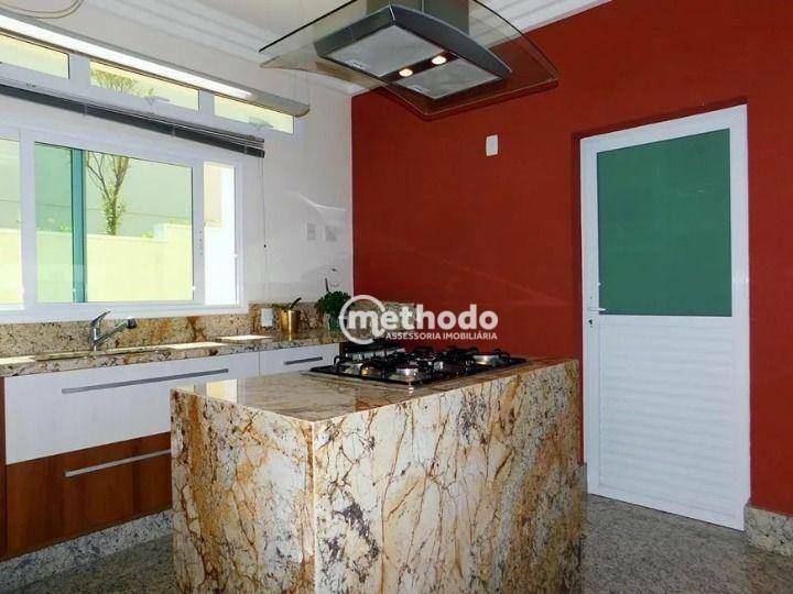 Casa à venda com 4 quartos, 550m² - Foto 21