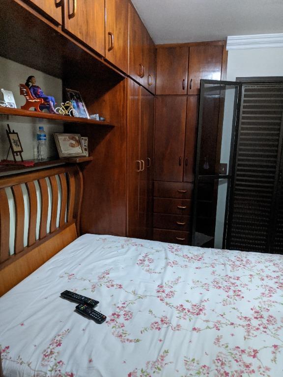 Casa à venda com 3 quartos, 96m² - Foto 34