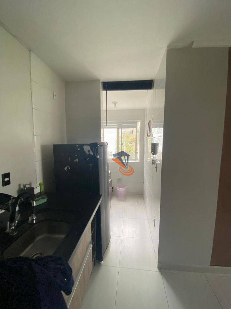 Apartamento à venda com 2 quartos, 63m² - Foto 10