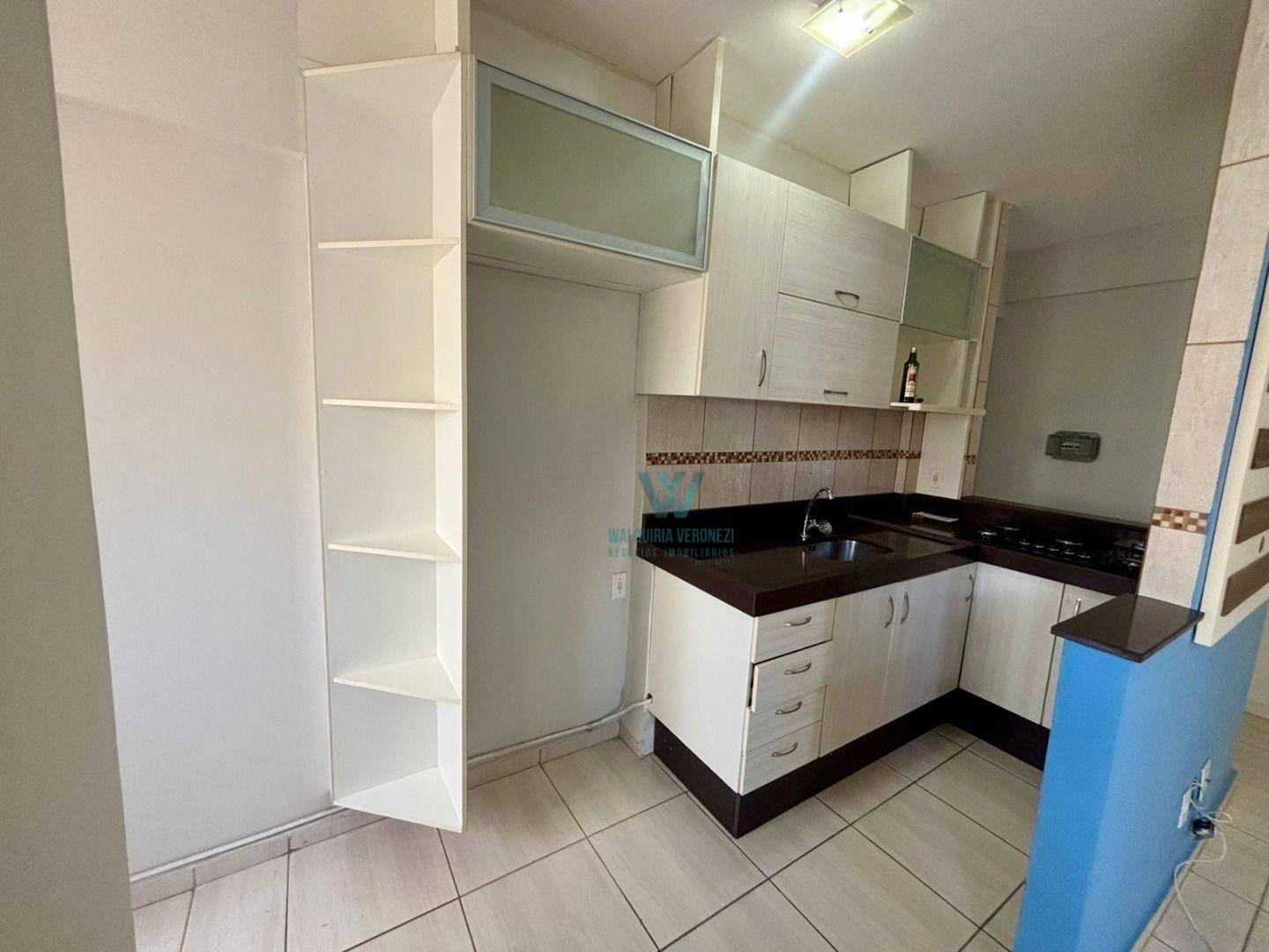 Apartamento, 2 quartos, 49 m² - Foto 5