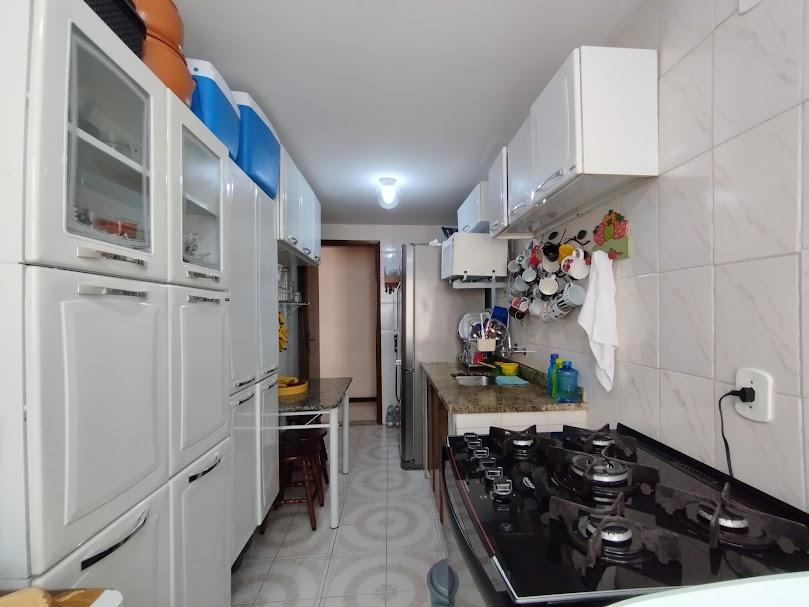 Apartamento à venda com 2 quartos, 59m² - Foto 11