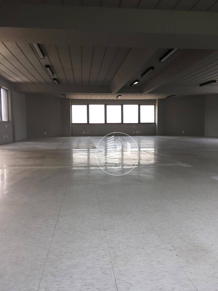 Conjunto Comercial-Sala para alugar, 190m² - Foto 8