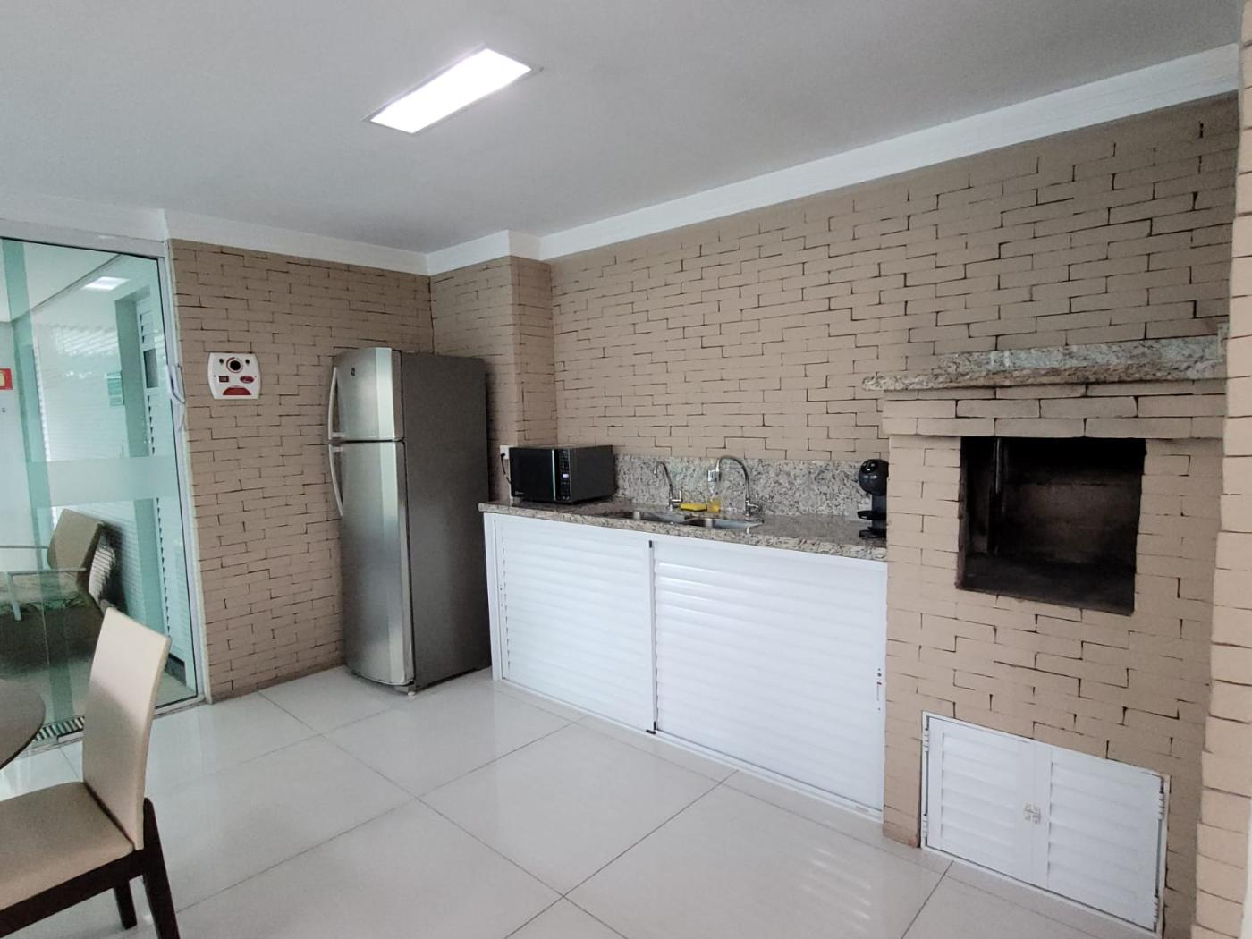 Apartamento à venda com 3 quartos, 96m² - Foto 34