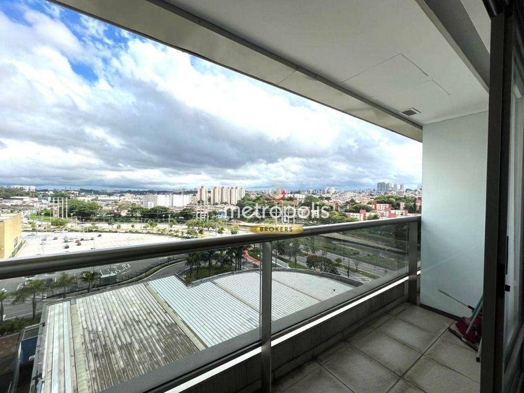 Conjunto Comercial-Sala para alugar, 44m² - Foto 11