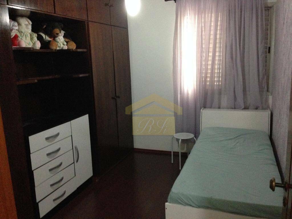 Apartamento à venda com 3 quartos, 82m² - Foto 7