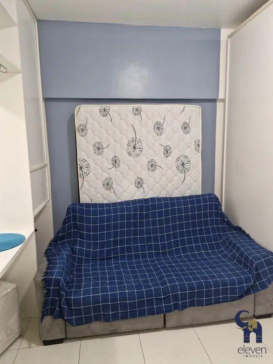 Apartamento à venda com 1 quarto, 36m² - Foto 9