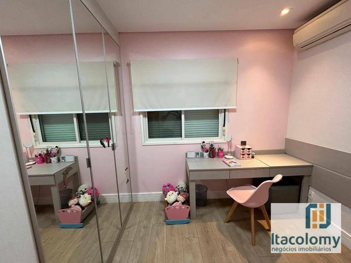 Apartamento à venda com 3 quartos, 133m² - Foto 12