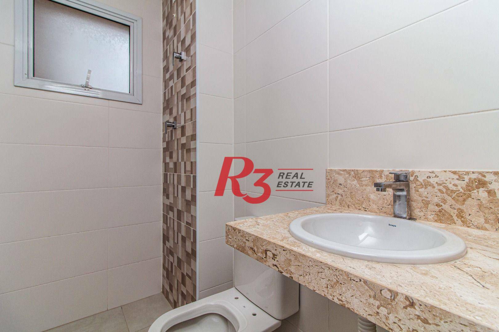 Apartamento à venda com 1 quarto, 51m² - Foto 6