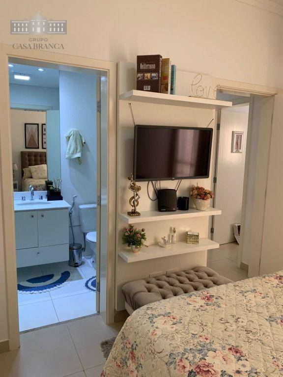 Apartamento à venda com 3 quartos, 104m² - Foto 10