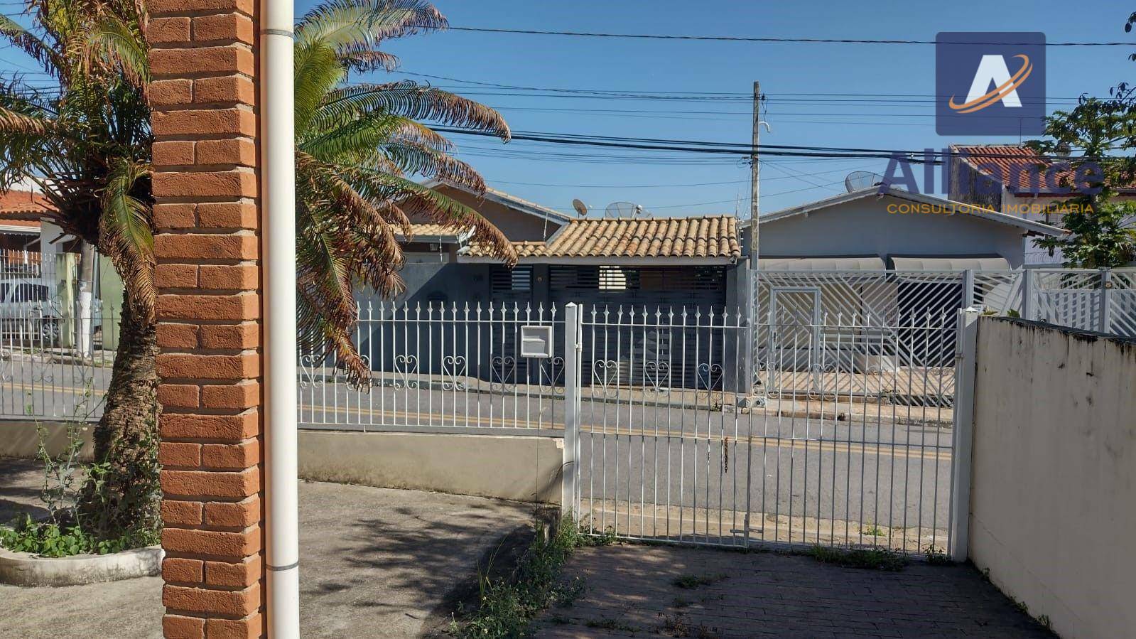 Casa à venda com 3 quartos, 120m² - Foto 30