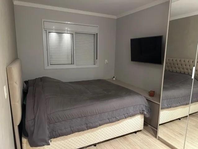 Apartamento à venda com 3 quartos, 87m² - Foto 9