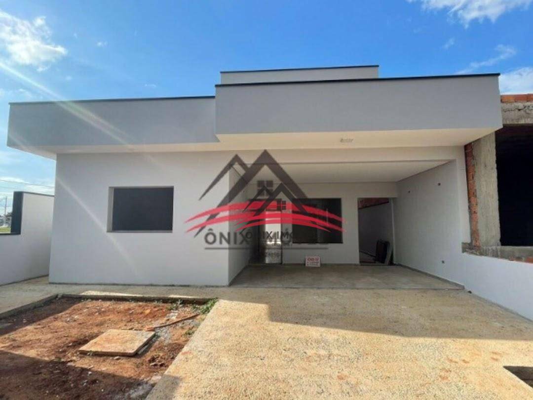 Casa de Condomínio à venda com 3 quartos, 150m² - Foto 9