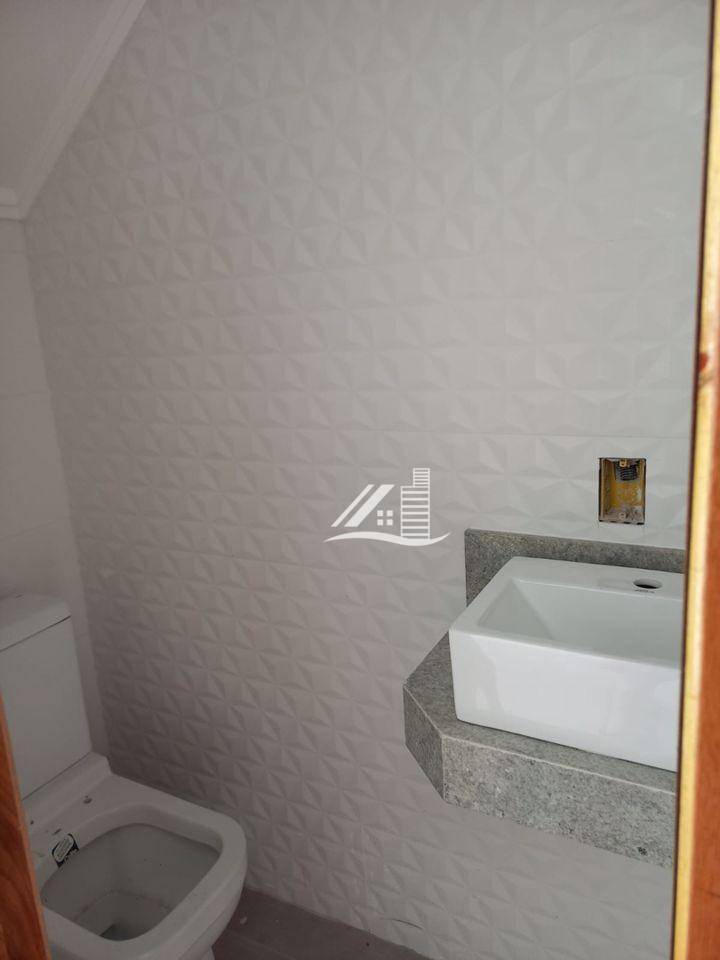 Sobrado à venda com 2 quartos, 177m² - Foto 6