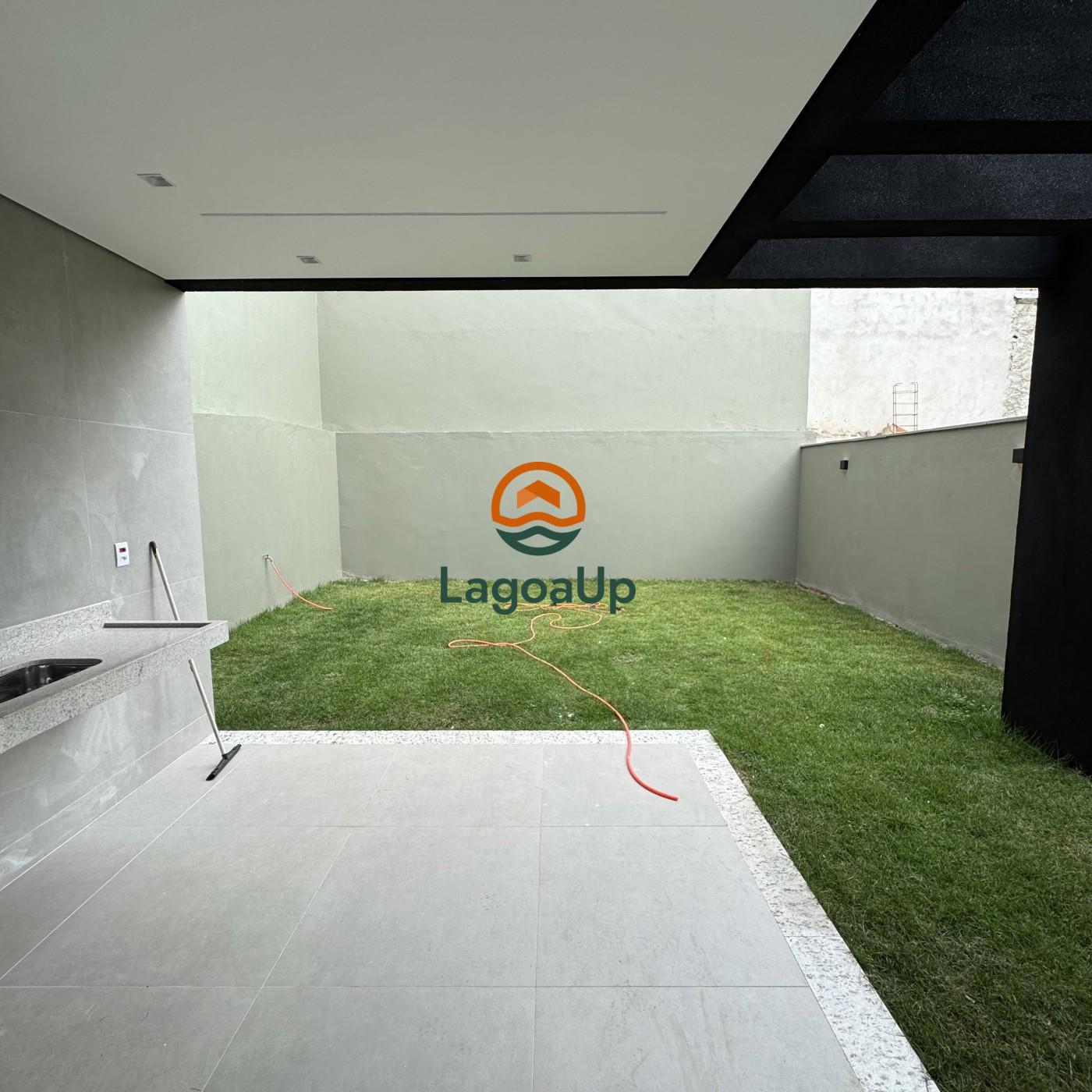 Casa à venda com 3 quartos, 166m² - Foto 19
