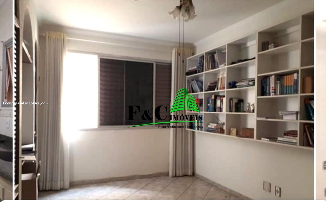 Apartamento à venda com 4 quartos, 224m² - Foto 8