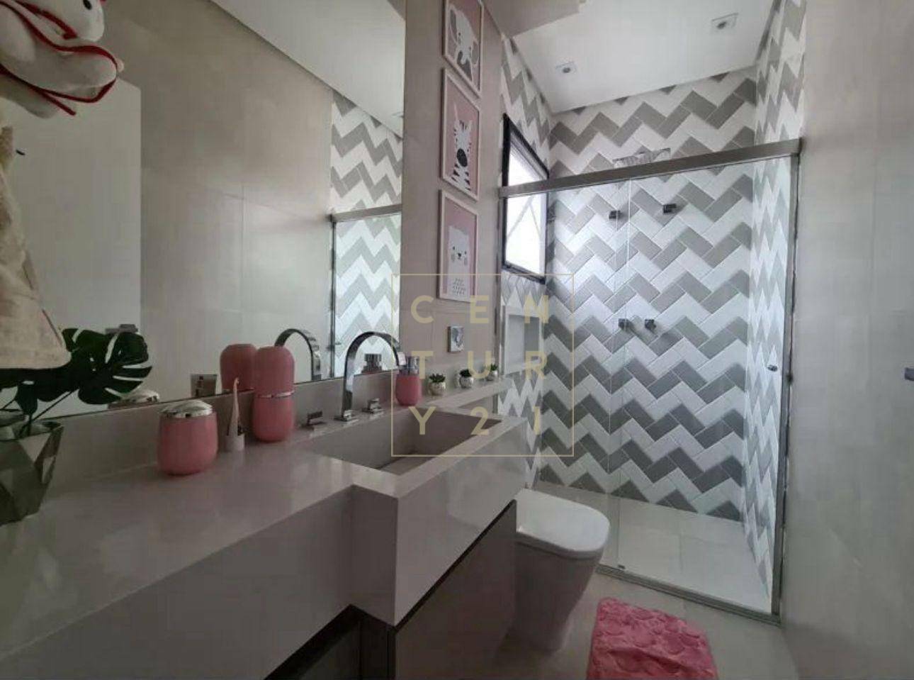Casa de Condomínio à venda com 3 quartos, 269m² - Foto 10