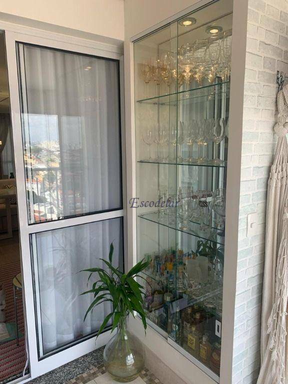 Apartamento à venda com 2 quartos, 65m² - Foto 7