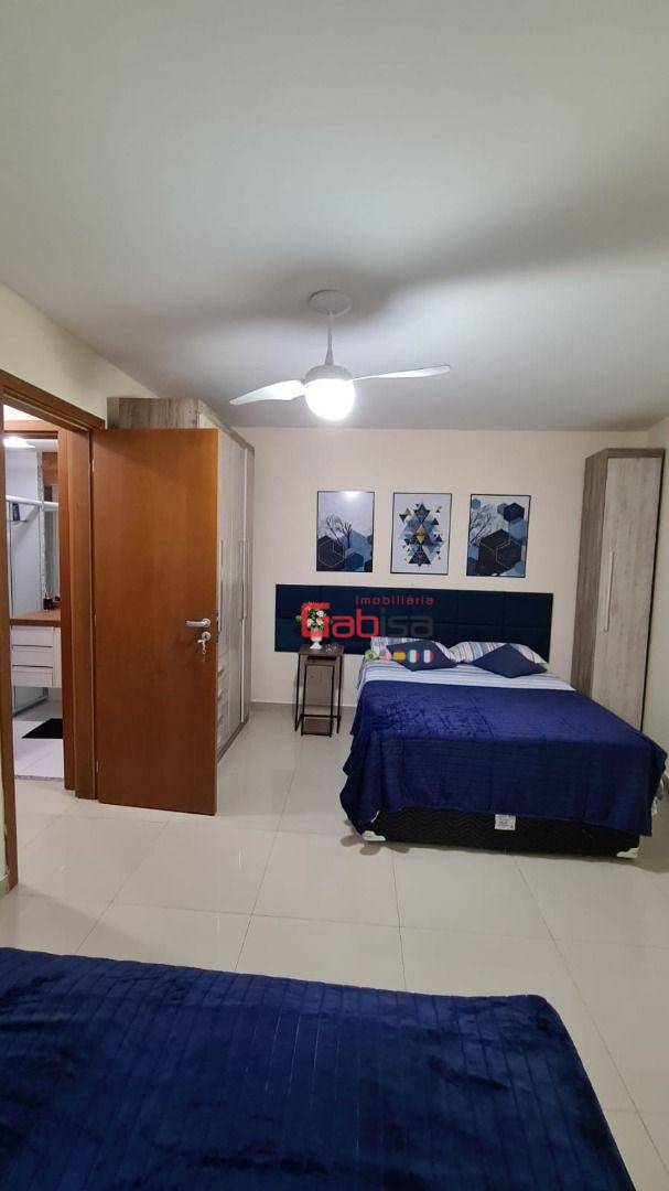 Casa de Condomínio à venda com 4 quartos, 127m² - Foto 11