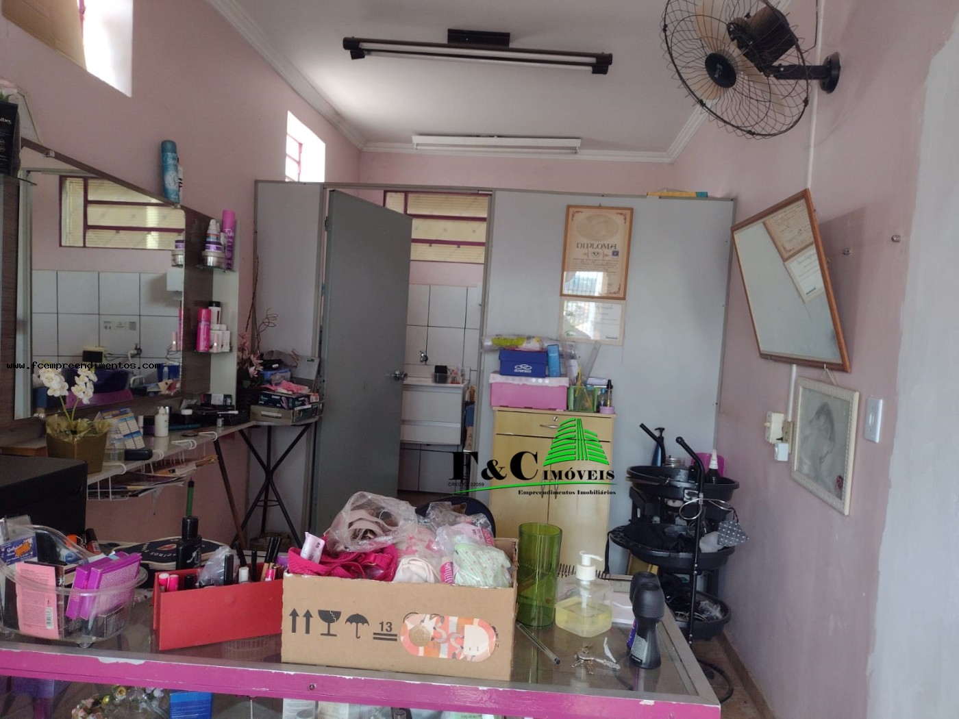 Casa, 1 quarto - Foto 3