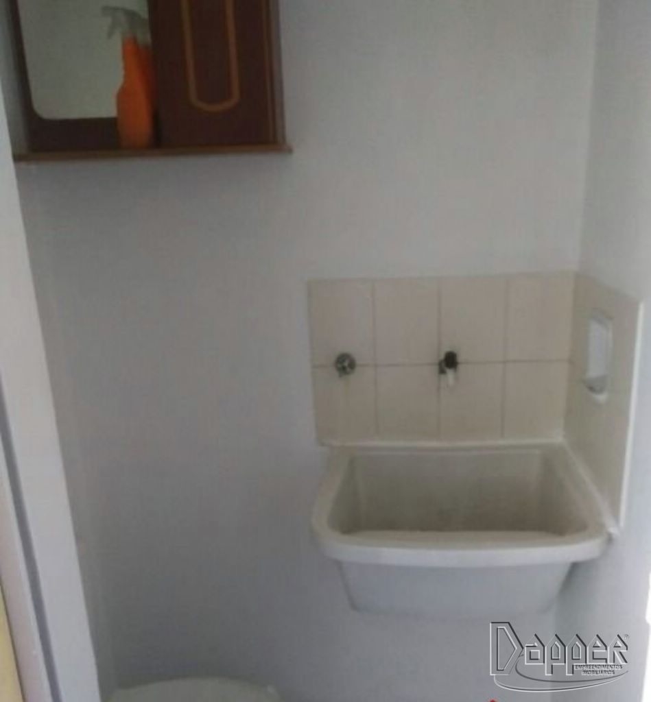 Apartamento à venda com 2 quartos, 69m² - Foto 8