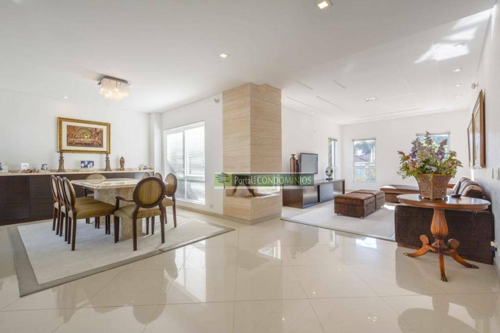 Casa de Condomínio à venda com 4 quartos, 538m² - Foto 19