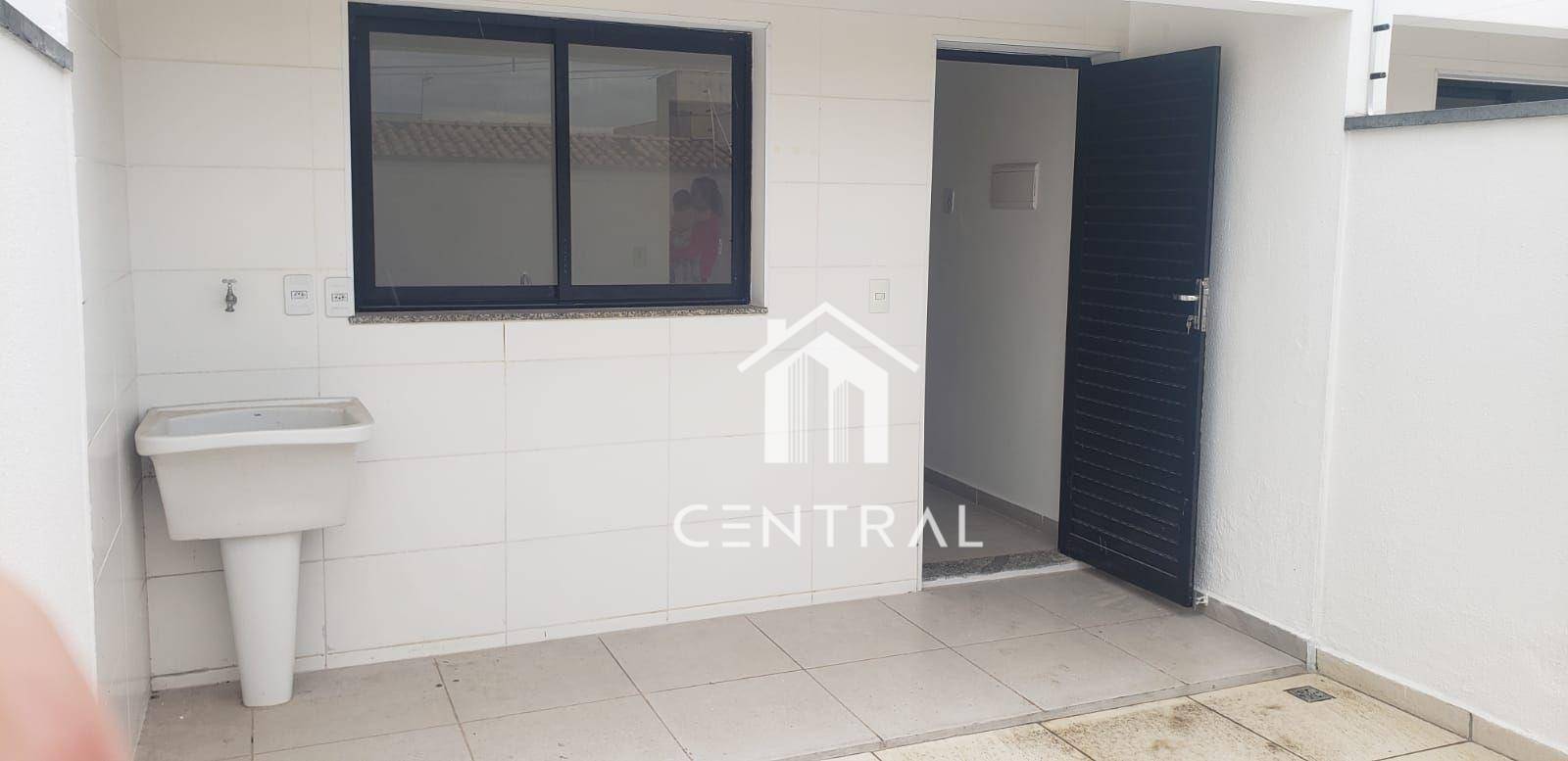 Sobrado à venda com 2 quartos, 87m² - Foto 9