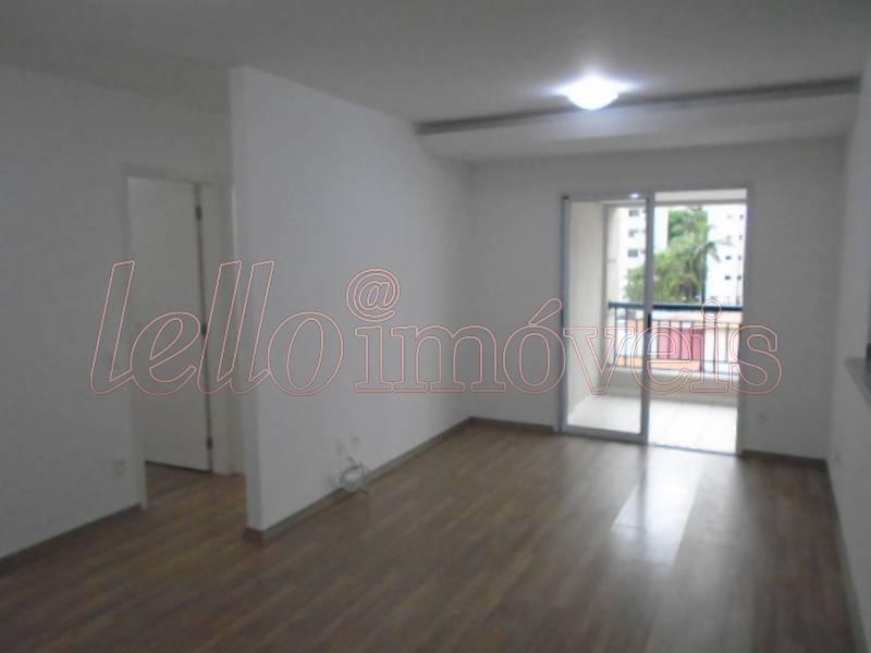 Apartamento para alugar com 2 quartos, 71m² - Foto 1