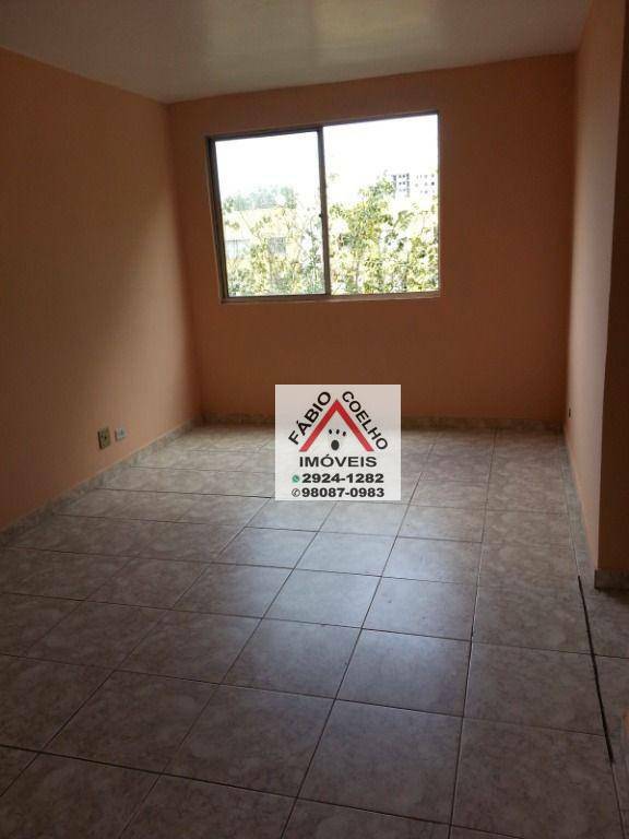 Apartamento à venda com 2 quartos, 65m² - Foto 11