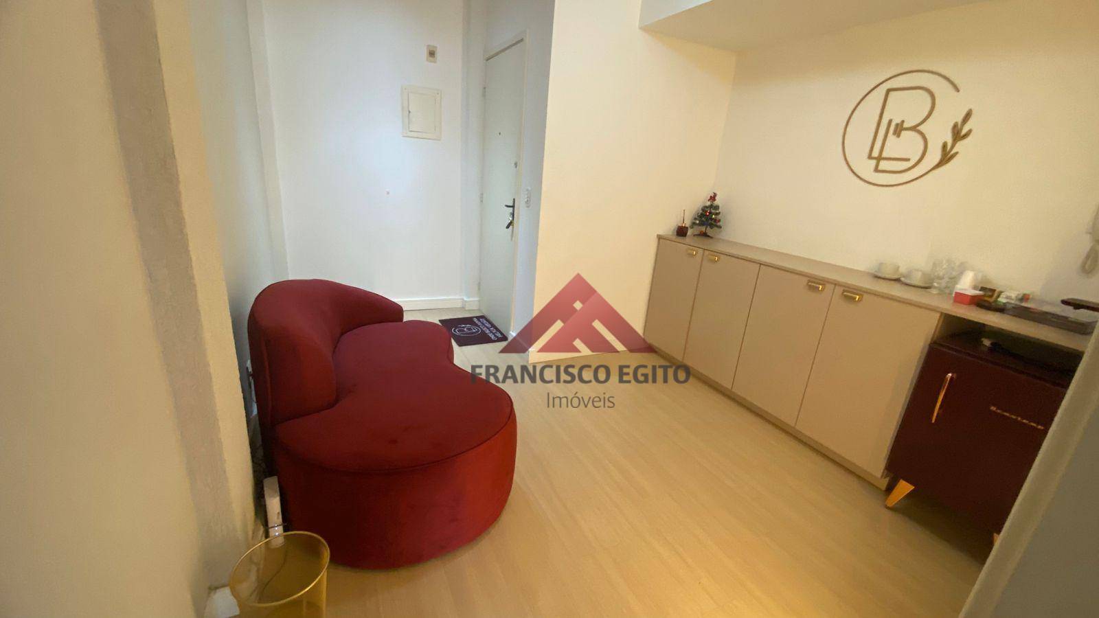 Conjunto Comercial-Sala à venda, 32m² - Foto 6