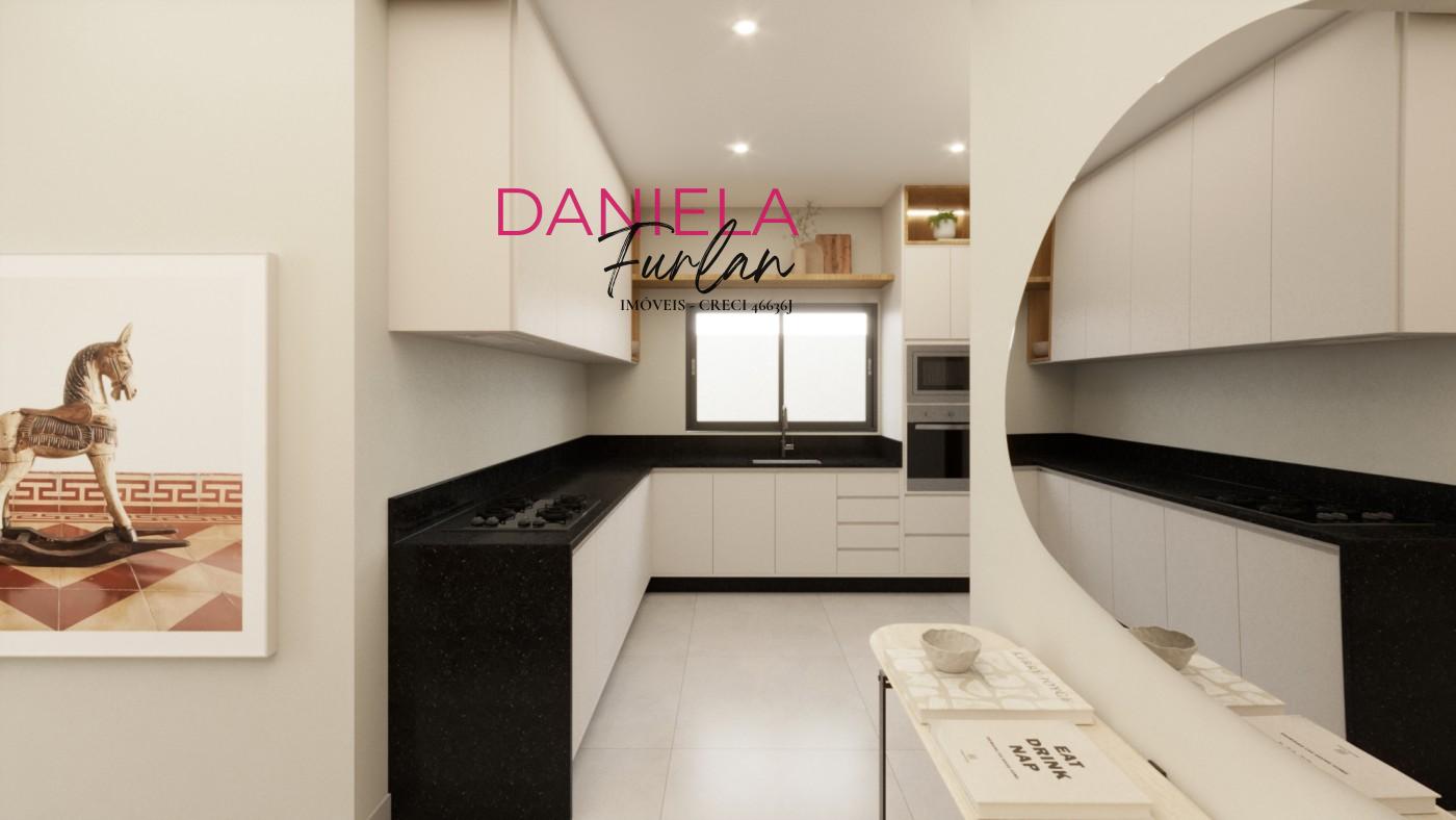 Casa de Condomínio à venda com 3 quartos, 140m² - Foto 5