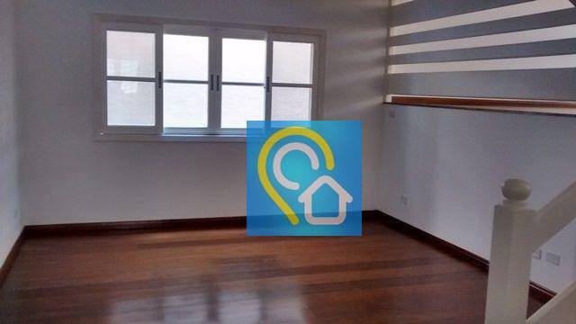 Casa de Condomínio à venda e aluguel com 4 quartos, 300m² - Foto 6