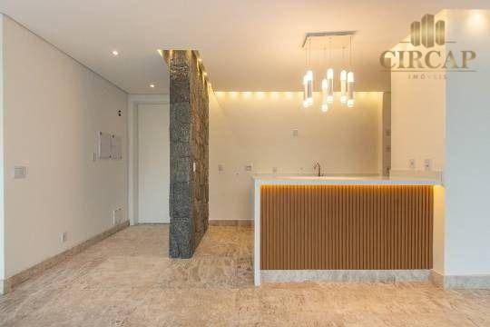 Apartamento à venda com 2 quartos, 151m² - Foto 5