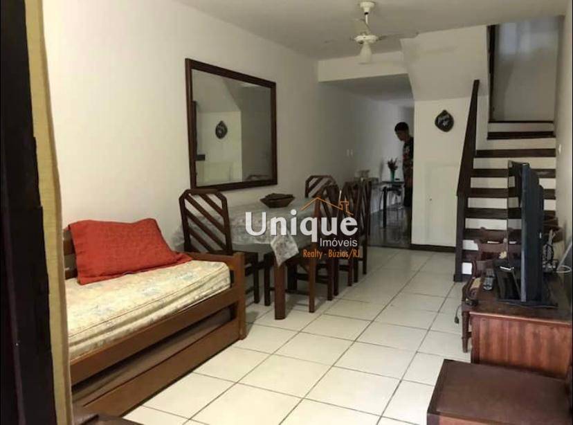 Casa de Condomínio à venda com 2 quartos, 90m² - Foto 2