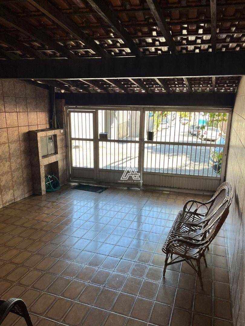 Sobrado à venda com 3 quartos, 209m² - Foto 7